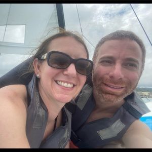 Meet your Posher, Alisa